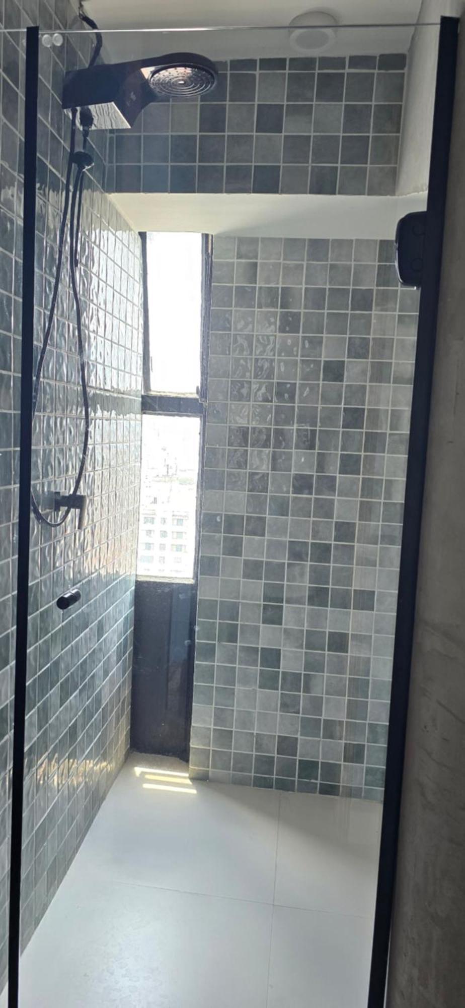 2701 - Studio Urbano Com Vista Do Vale São Paulo Zewnętrze zdjęcie